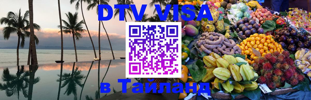 Оформление DTV визы под ключ: стоимость и тарифы, только загранпаспорт - Нижний Тагил 